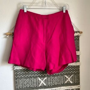 SHORT KORS MICHAEL KORS SIZE 10 VINTAGE